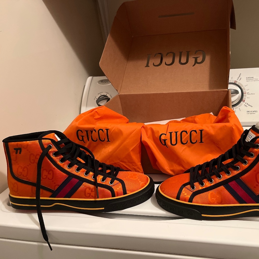 Gucci shoes